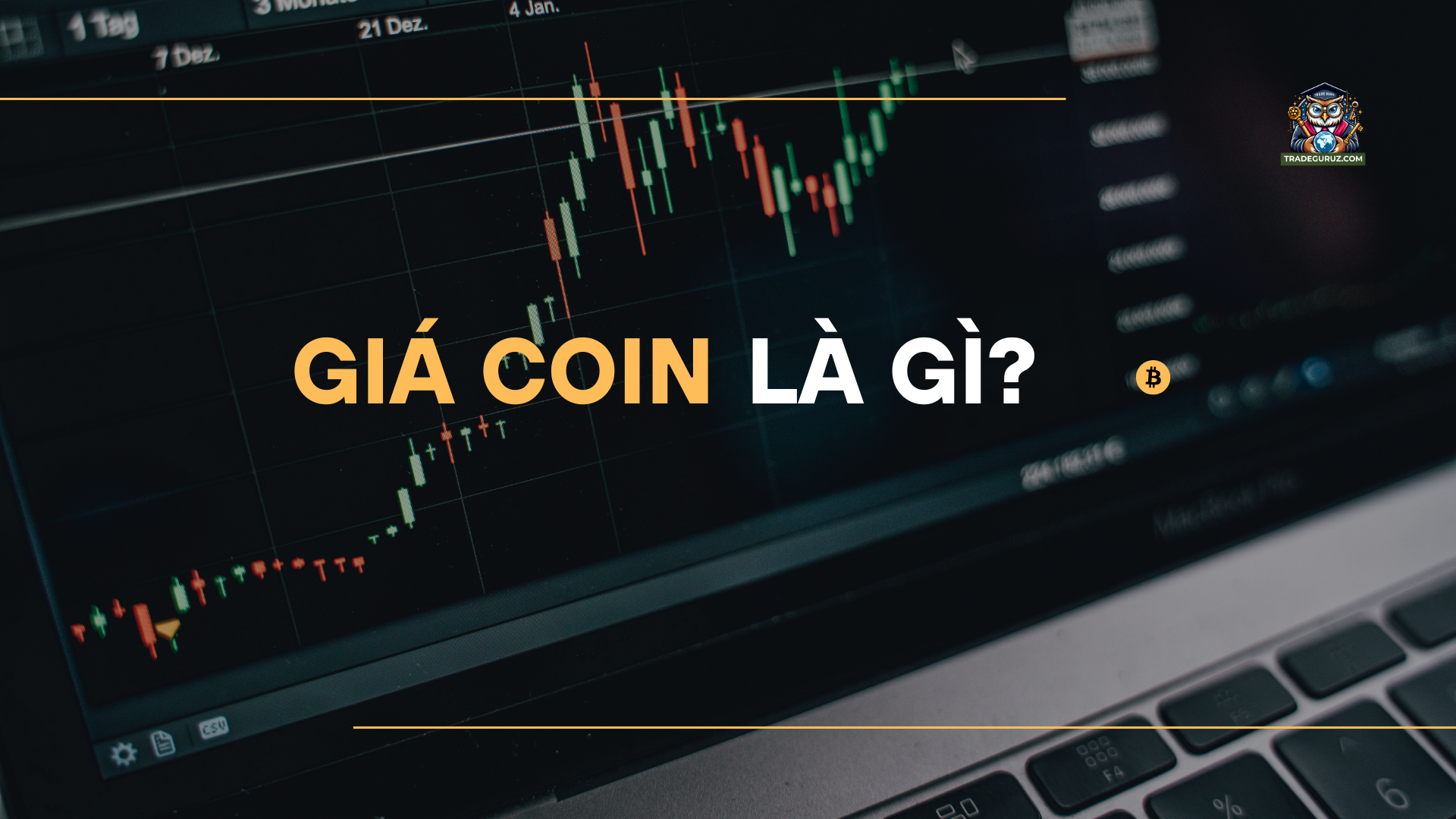 Giá coin là gì?